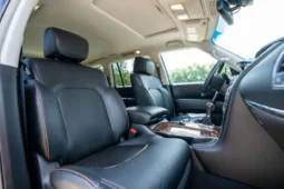 
										2017 Nissan Armada Platinum full									