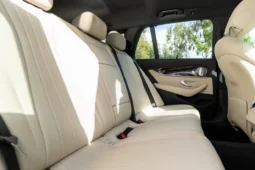 
										2019 Mercedes-Benz E450 4MATIC Wagon full									