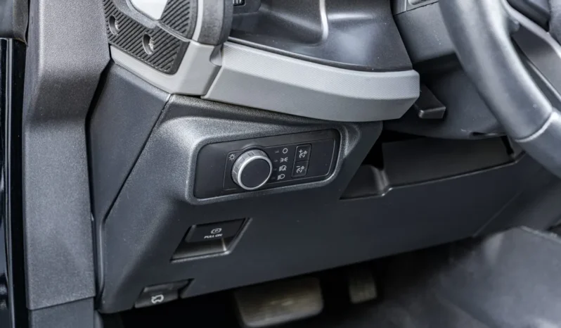 
								2021 Ford Bronco Big Bend V6 4-Door full									