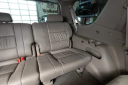
										2006 Toyota Sequoia Limited full									
