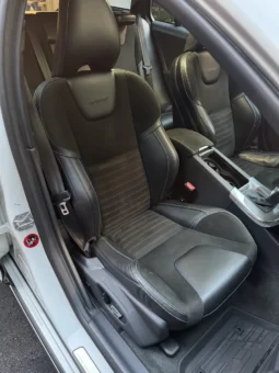 
										2018 Volvo V60 T6 Polestar full									