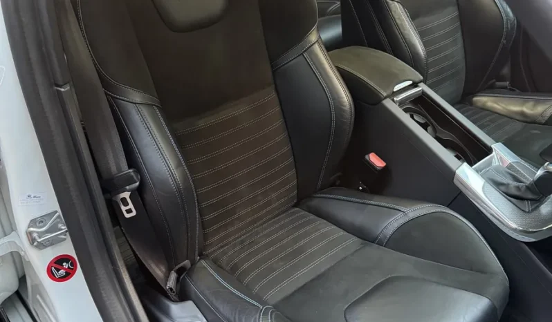 
								2018 Volvo V60 T6 Polestar full									