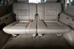 
										2006 Toyota Sequoia Limited full									