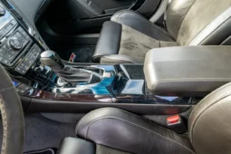 
										2012 Cadillac CTS-V Wagon Supercharged full									