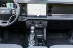 
										2021 Ford Bronco Big Bend V6 4-Door full									