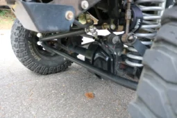 
										2006 Jeep Wrangler Rubicon 4.0 full									