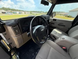 
										2006 Jeep Wrangler Unlimited full									