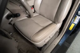 
										2006 Toyota Sequoia Limited full									