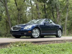 
										2004 Lexus SC430 full									