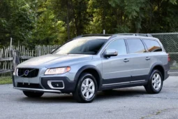 
										2012 Volvo XC70 3.2 full									