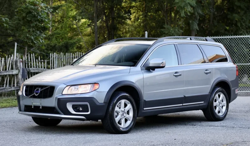 
								2012 Volvo XC70 3.2 full									