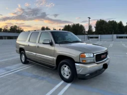 
										2005 GMC Yukon XL SLT full									