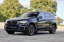 
										2017 BMW X5 xDrive40e F15 Plug-In Hybrid full									
