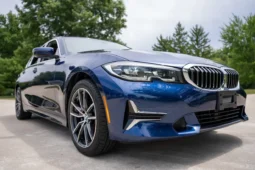 
										2019 BMW 330i xDrive Sedan full									