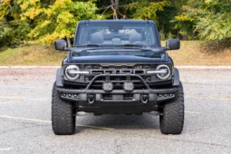 
										2021 Ford Bronco Big Bend V6 4-Door full									