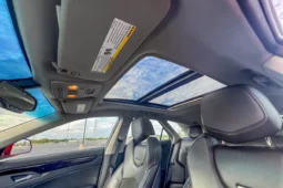 
										2012 Cadillac CTS-V Wagon Supercharged full									