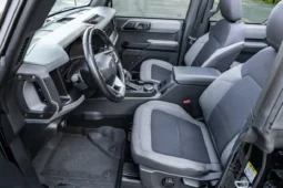 
										2021 Ford Bronco Big Bend V6 4-Door full									