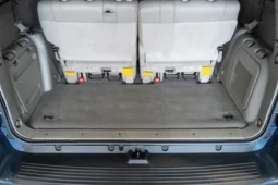 
										2006 Toyota Sequoia Limited full									