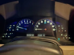 
										2006 Cadillac XLR-V Supercharged full									