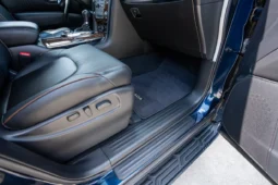 
										2017 Nissan Armada Platinum full									