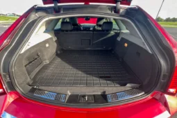 
										2012 Cadillac CTS-V Wagon Supercharged full									