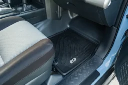 
										2014 Toyota FJ Cruiser Trail Teams Ultimate Edition full									