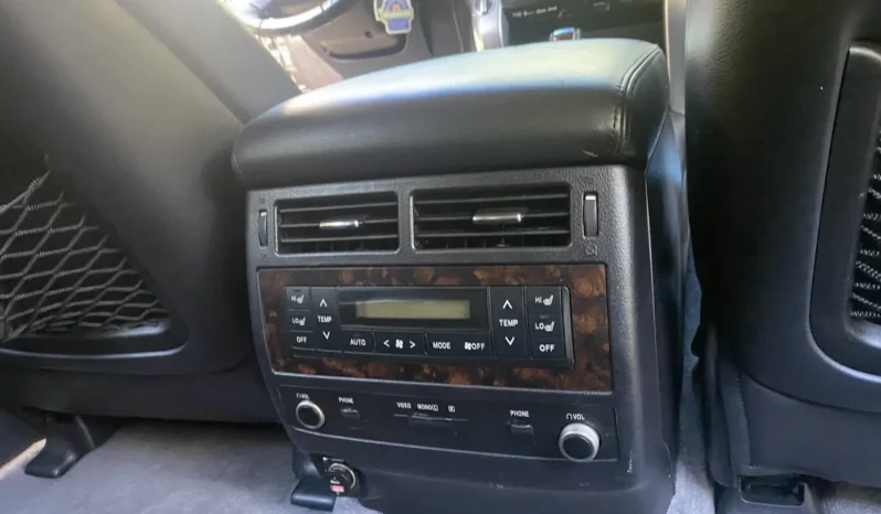 
								2014 Toyota Land Cruiser URJ200 full									