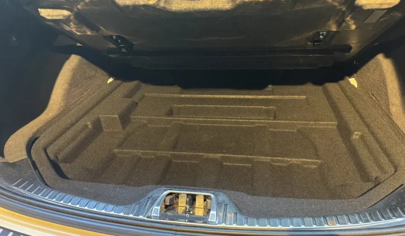 
								2018 Volvo V60 T6 Polestar full									