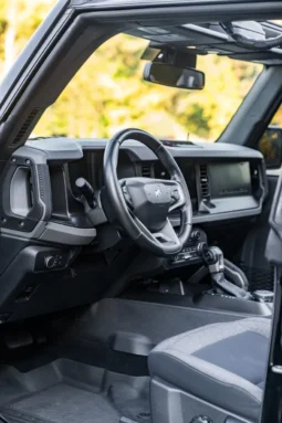 
										2021 Ford Bronco Big Bend V6 4-Door full									