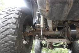 
										2006 Jeep Wrangler Rubicon 4.0 full									