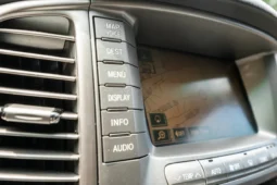 
										2006 Lexus LX470 full									