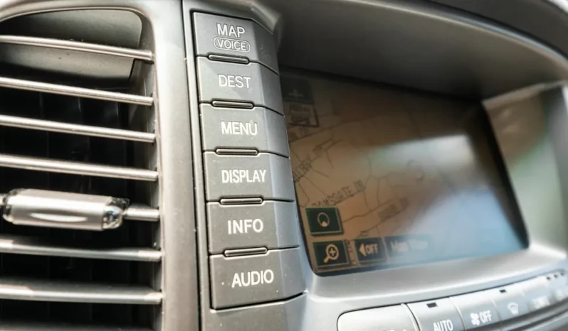 
								2006 Lexus LX470 full									