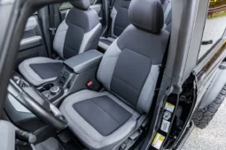 
										2021 Ford Bronco Big Bend V6 4-Door full									