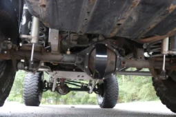 
										2006 Jeep Wrangler Rubicon 4.0 full									