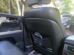 
										2014 Toyota Land Cruiser URJ200 full									
