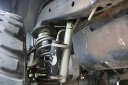 
										2006 Jeep Wrangler Rubicon 4.0 full									
