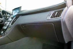 
										2012 Cadillac CTS-V Wagon Supercharged full									