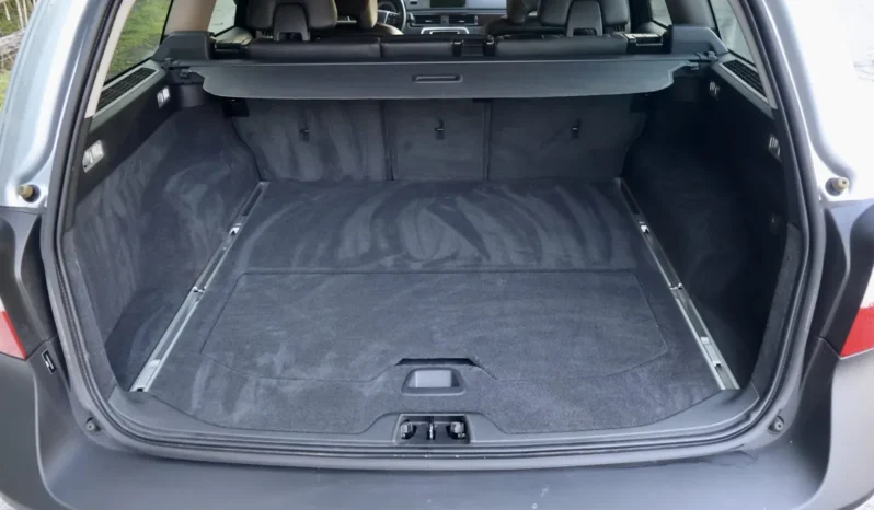 
								2012 Volvo XC70 3.2 full									