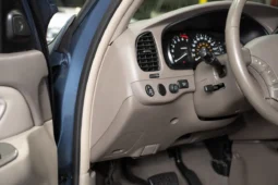 
										2006 Toyota Sequoia Limited full									