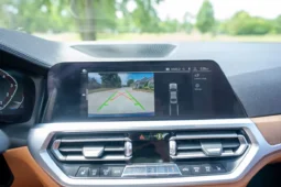 
										2019 BMW 330i xDrive Sedan full									