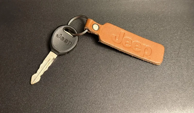 
								2006 Jeep Wrangler Unlimited full									