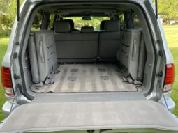 
										2006 Lexus LX470 full									