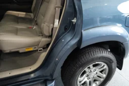 
										2006 Toyota Sequoia Limited full									