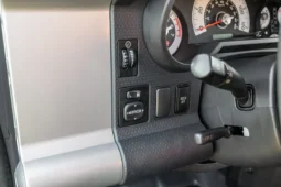 
										2014 Toyota FJ Cruiser full									