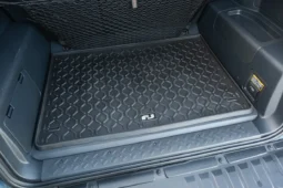 
										2014 Toyota FJ Cruiser Trail Teams Ultimate Edition full									