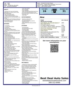
										2015 BMW X5 xDrive35d M Sport full									