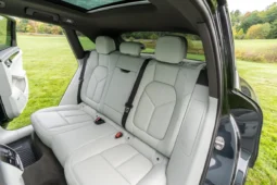 
										2018 Porsche Macan S full									