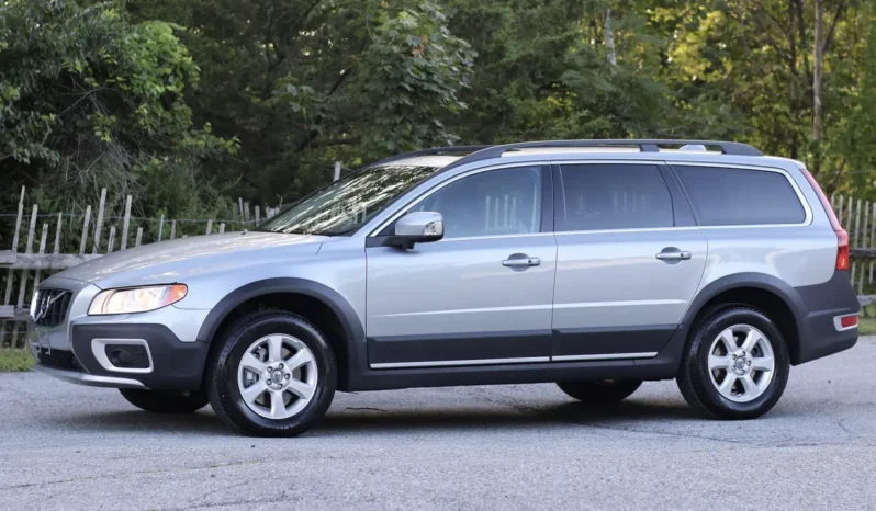 
								2012 Volvo XC70 3.2 full									