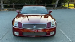 
										2006 Cadillac XLR-V Supercharged full									