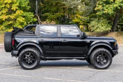 
										2021 Ford Bronco Big Bend V6 4-Door full									